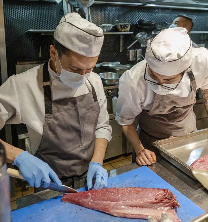 Inteligencia curiosa