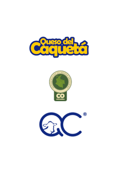 Queso del Caquetá