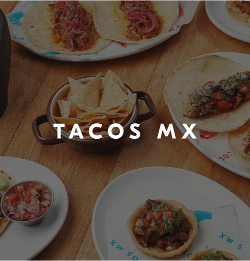 Tacos logo